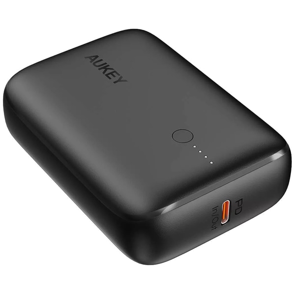 oCobe[ Basix Mini 10000mAh PD20WΉ [USB-A 1|[g/USB-C 1|[g]o ubN