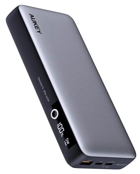 oCobe[ Sprint X 20000mAh PDΉ 65W [USB-A 1|[g/USB-C 2|[g]o [USB-C 1|[g] O[