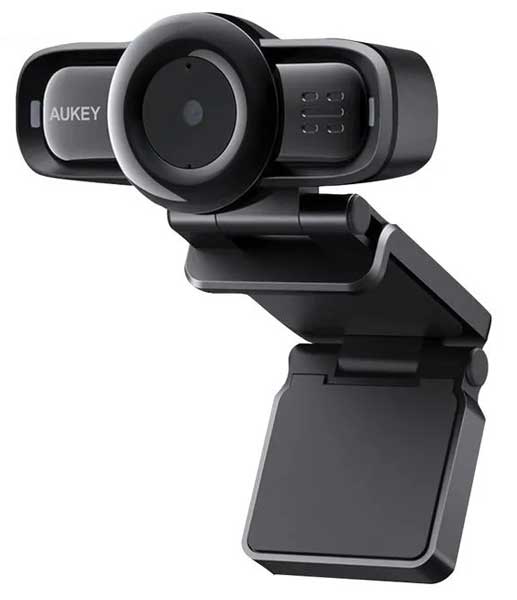 EFuJ FHD 1080p Live Streaming Camera }CN mCYJbg I[gtH[JX