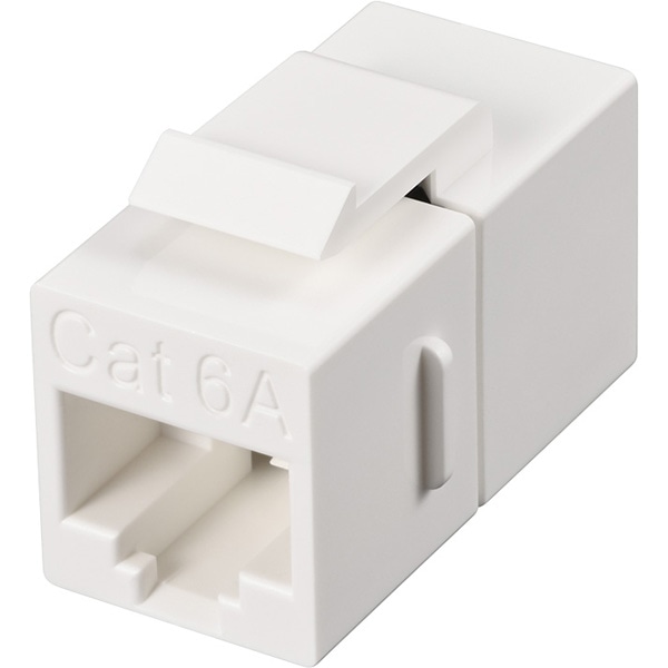 RJ45pRlN^[ Cat6A