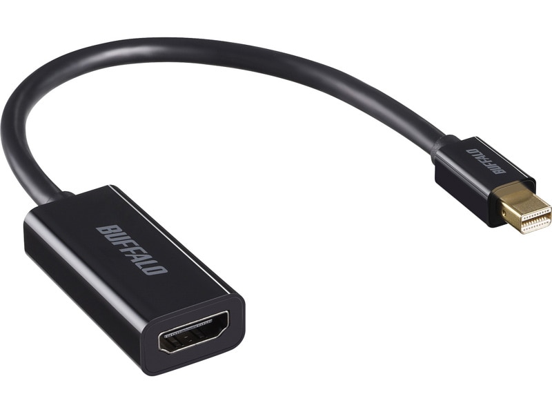 miniDisplayPort-HDMIϊA_v^ ubN