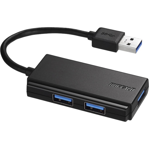 USB3.0 oXp[ 3|[g nu ubN