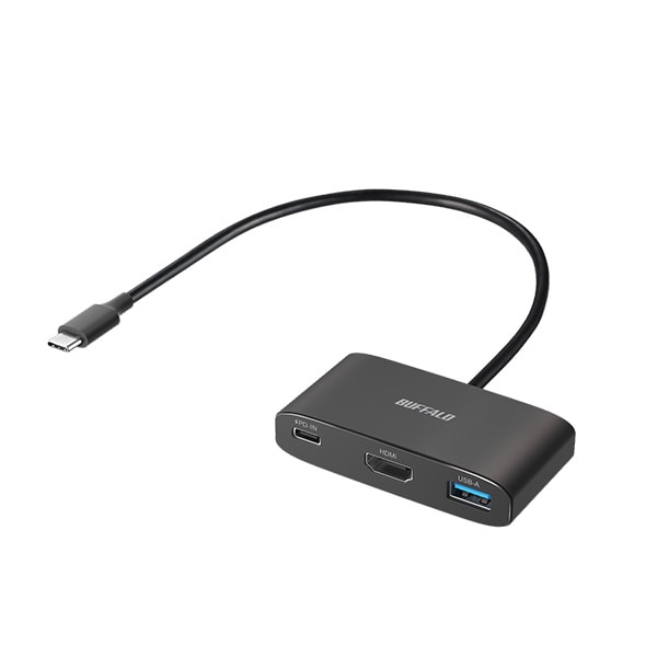 USB-C 3.2 Gen1 oXp[ 3|[gnu PDΉ ubN