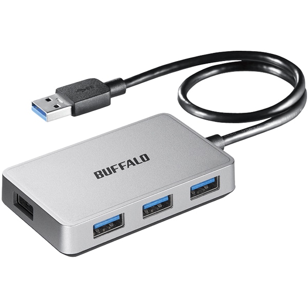 USB3.0oXp[nu 4|[g^Cv }Olbgt Vo[