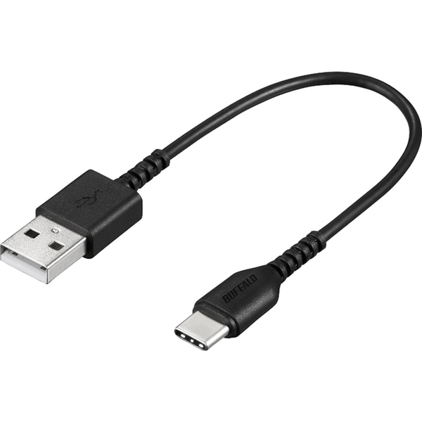 USB2.0P[uiType-A to Type-Cj 0.1m ubN