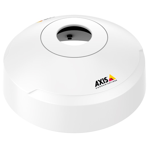 AXIS M30 CASING B WHITE 5P