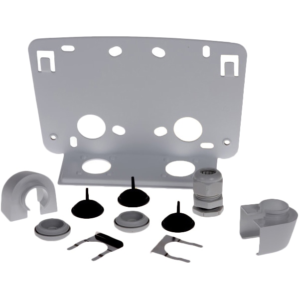 AXIS D20 MOUNT BRACKET KIT A