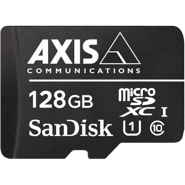 AXIS SURVEILLANCE CARD 128GB