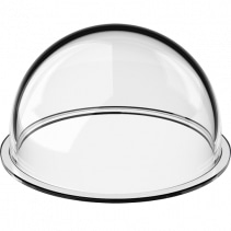 AXIS P33 CLEAR DOME A 4PCS