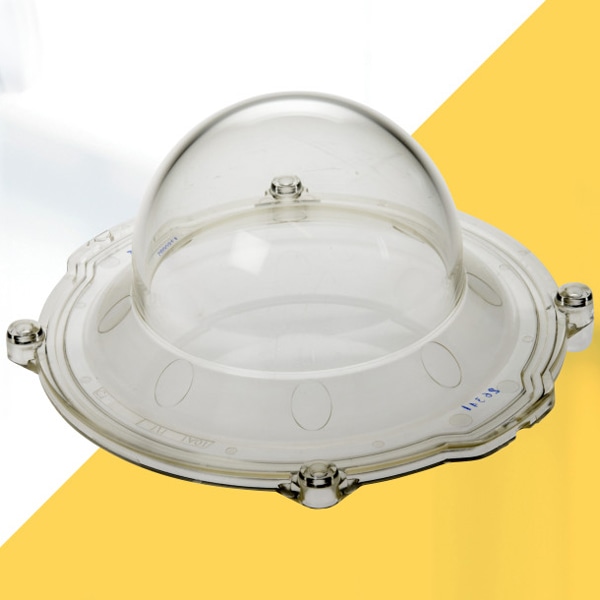 AXIS Q3517-SLVE CLEAR DOME 2P