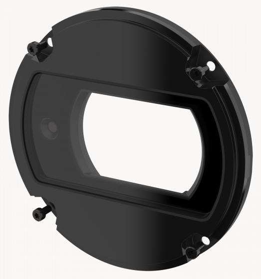 AXIS Q17 FRONT WINDOW KIT C