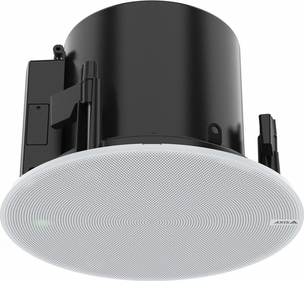 AXIS C1211-E NETWORK CEILING SPEAKER