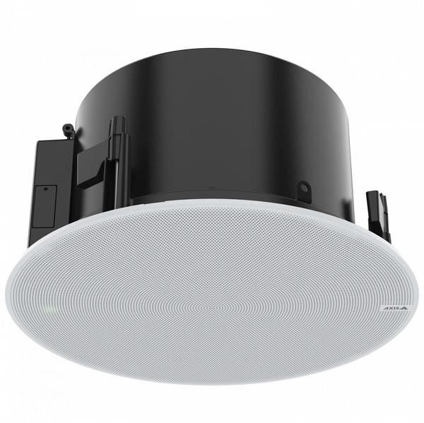 AXIS C1210-E NETWORK CEILING SPEAKER