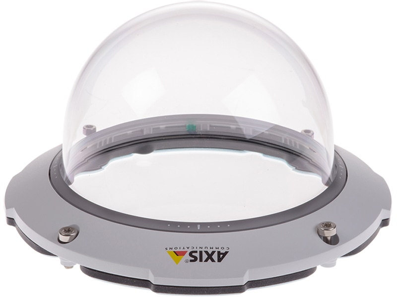 AXIS TQ6809 HARD COATED CLEAR DOME