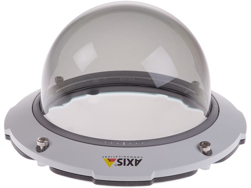 AXIS TQ6810 HARD COATED SMOKED DOME