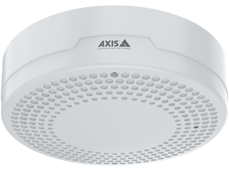 AXIS T6112 MKII Audio and I/O Interface