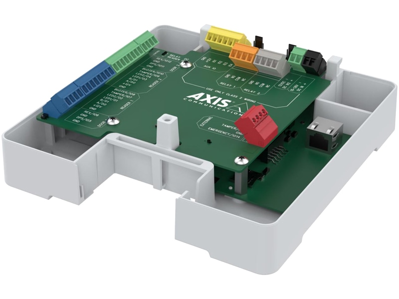 AXIS A1610-B Network Door Controller