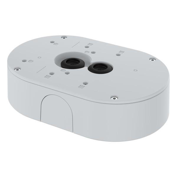 AXIS TP4601-E Conduit Back Box