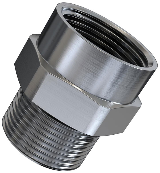 AXIS TQ1917 ADAPTER M25x1.5-3/4 NPT