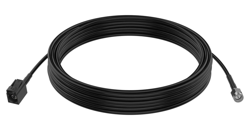 AXIS TU6007-E CABLE 8M 4P