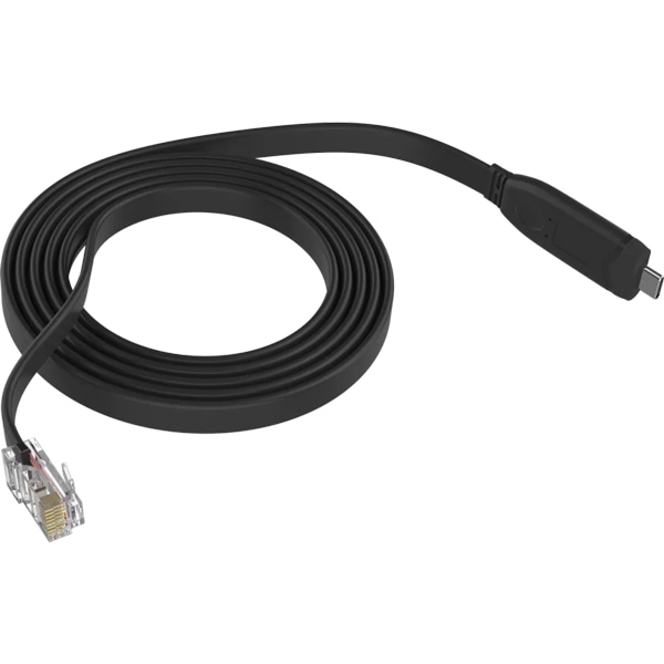 AXIS TD8910 Console Cable