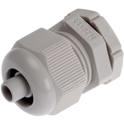 CABLE GLAND M20x1.5 RJ45 5PCS