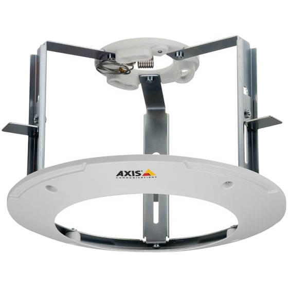 AXIS Q604X RECESSED MOUNT