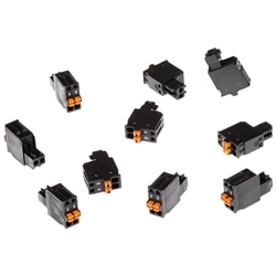 AXIS CONNECTOR A 2P2.5 STR 10PCS