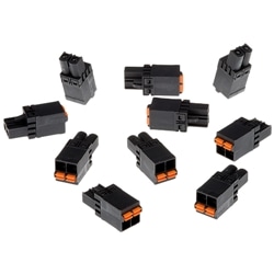 AXIS CONNECTOR A 2P5.08 STR 10PCS