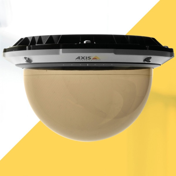 AXIS Q603X HD DOME KIT