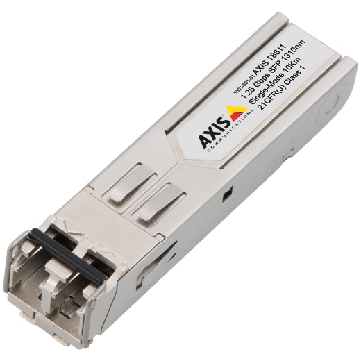 AXIS T8612 SFP W[ LC.SX