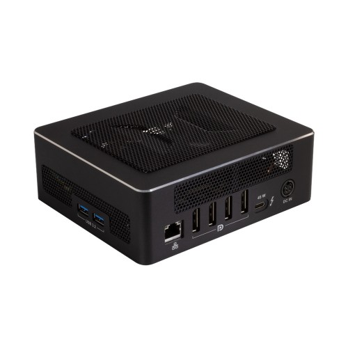 SPARKLE Thunderbolt3ڑ WSp OtGPU BOX+ NVIDIA Quadro T1000 4GBOtBbNX{[hCXg[f/Windows 10ȍ~