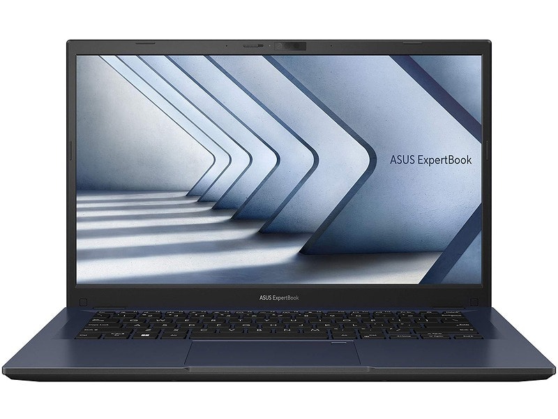 ASUS ExpertBook B1 B1402CBA (Core i5-1235U/8GB/SSDE512GB/whCuȂ/Win11Pro64/OfficeȂ/14^)