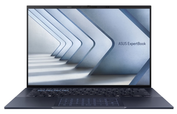 ExpertBook B9 OLED (B9403CVAR) (Core 7/32GB/SSDE1TB/whCuȂ/Windows 11 Pro/Office/14.0^/wFؑΉAFؑΉ/X^[ubN)