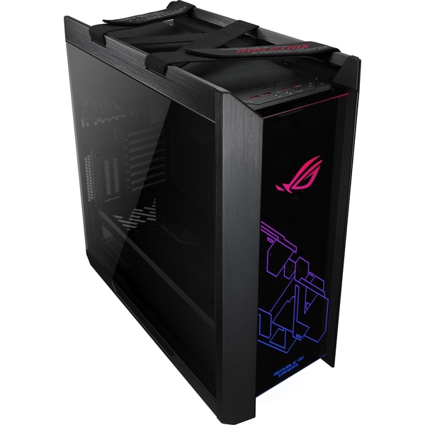 yAura SyncΉzROG Strix Helios RGB ATX/EATX~bh^[Q[P[X