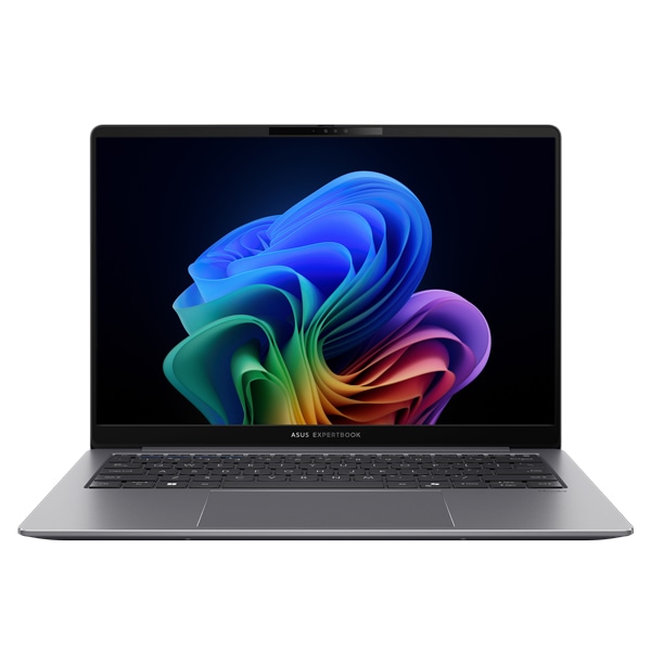 ExpertBook P5 (P5405CSA) (Core Ultra 5/16GB/SSD 512GB/whCuȂ/Win11Pro/OfficeȂ/14.0^/AI Boost/~XeBO[/wFؑΉAFؑΉ)