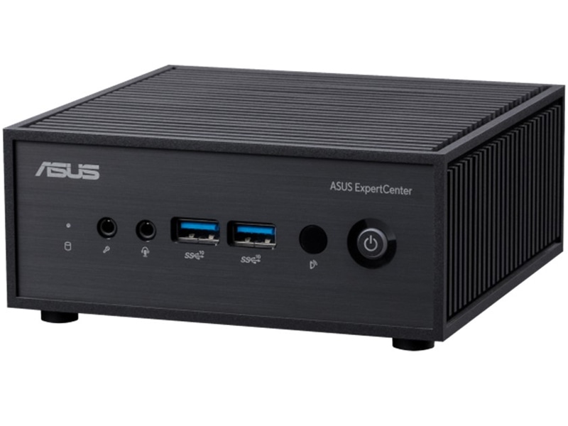 ASUS Mini PC PN42 (Intel N100/4GB/M.2 SSD 128GB (PCIE)/whCuȂ/Win 11 Pro/OfficeȂ)