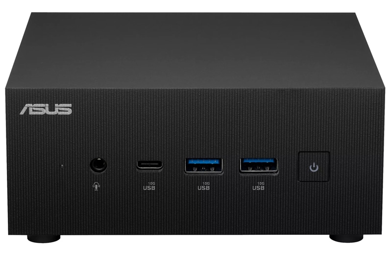 ASUS Mini PC PN65 (Intel Core Ultra 5 125H/8GB/M.2 SSD 256GB (PCIE)/whCuȂ/Win 11 Home/OfficeȂ)