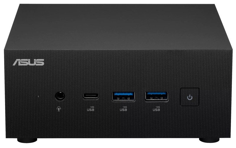 ASUS Mini PC PN65 (Intel Core Ultra 7 155H/16GB/M.2 SSD 256GB (PCIE)/whCuȂ/Win 11 Home/OfficeȂ)