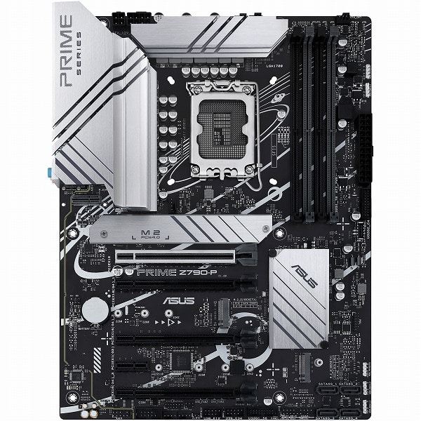 Intel Z790`bvZbg LGA1700 ATX}U[{[h