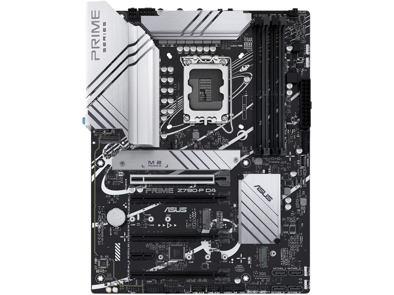 Intel Z790`bvZbg LGA1700 ATX}U[{[h