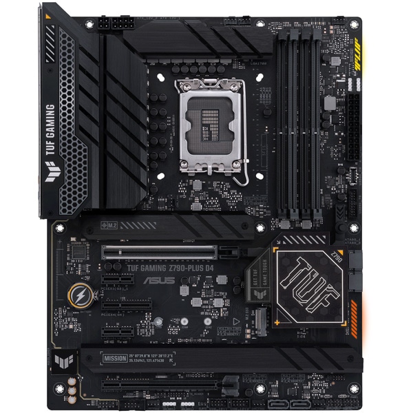 Intel Z790`bvZbg LGA1700 ATX}U[{[h