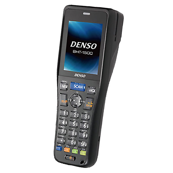 nfBPOSVXe HD-POS BHT-1505BB Bluetoothf/32MB