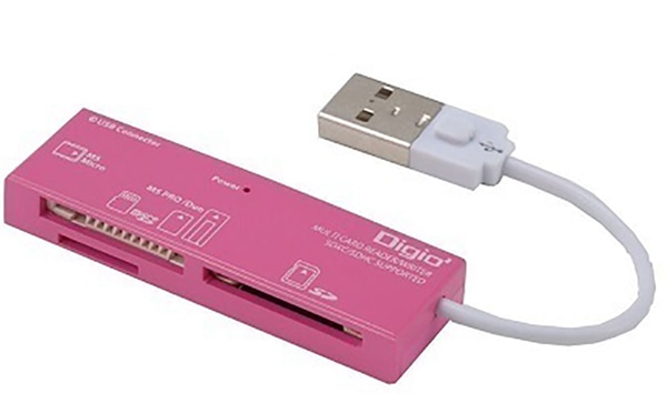 USB2.0 }`J[h[_[EC^[ sN