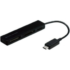 Type-C USB2.0 }`J[h[_[ ubN