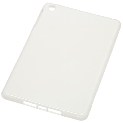 iPad minip TPU\tgP[X itیtBEN[i[tj zCg