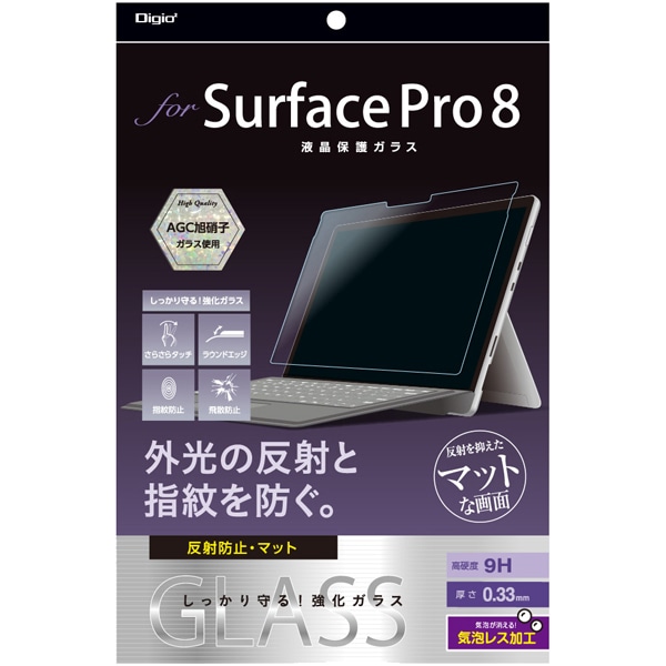 Surface Pro 8 p KXtB ˖h~