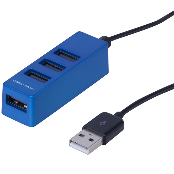 USB2.0nu 4|[g 0.3m u[