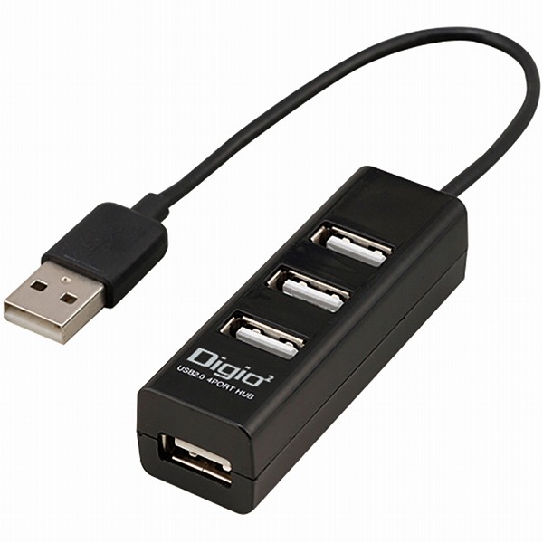 USBnu USB2.0 4|[g15cm ubN