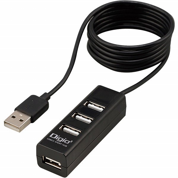 USBnu USB2.0 4|[g120cm ubN